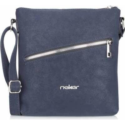 Rieker C2441-153 modrá