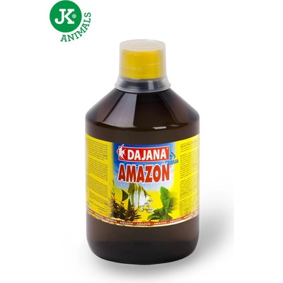 Dajana Amazon 500 ml
