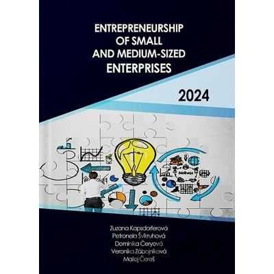 Entrepreneurship of small and medium-sized enterprises