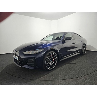 BMW i4 M60 442 kW
