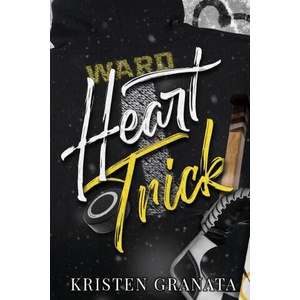 Heart Trick | Kristen Granata (ISBN: 9781963533019)