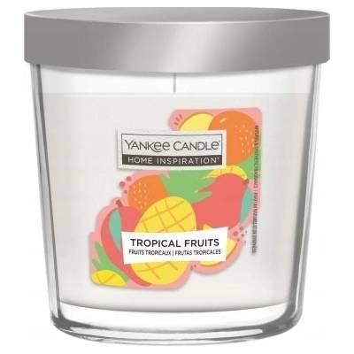 Yankee Candle Home Inspiration Tropical Fruits 200 g