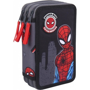 Cerda 3-patra plný Spiderman
