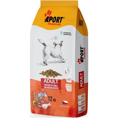 Aport Premium Adult 12 kg