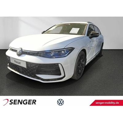 Volkswagen Passat Variant 2.0 TDI R-Line DSG 110 kW