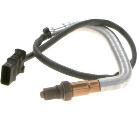 Lambda sonda BOSCH 0 258 027 001