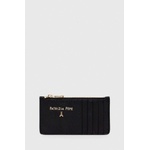 Patrizia Pepe портфейл дамски от кожа (CQ9105.L001) - answear - 132,98 лв