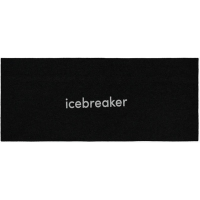 Icebreaker merino 200 Oasis black