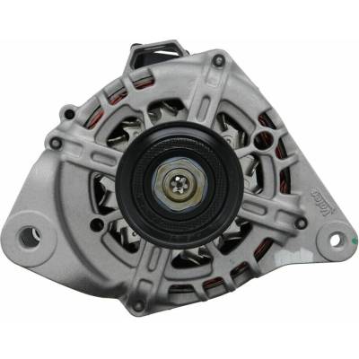 Alternátor VALEO 616118
