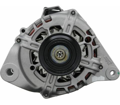 Alternátor VALEO 616118