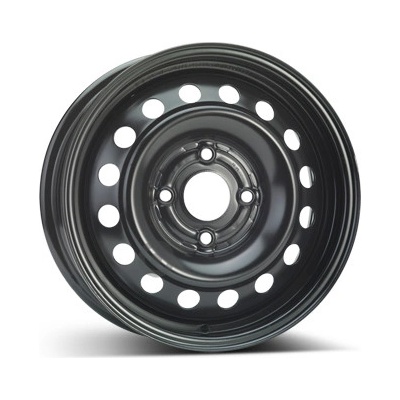 ALCAR STAHLRAD 6x15 4x114,3 ET45