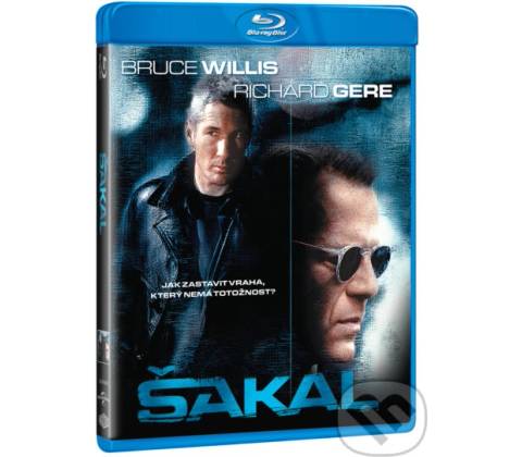 Šakal BD