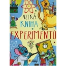 Knihy Velká experimentů - neuveden