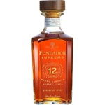 Fundador Supremo 12 YO - бренди 700ml