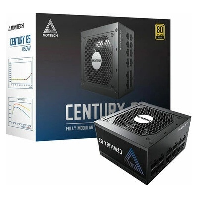 Montech 850W Century G5 850