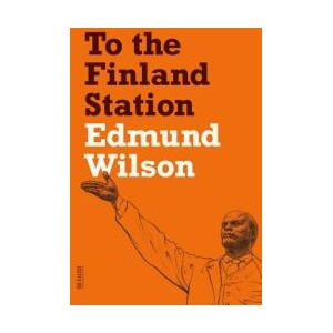 To the Finland Station (ISBN: 9780374533458)