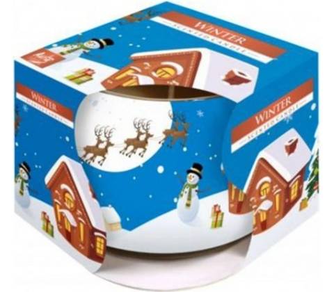 Bispol Aura Winter 100 g