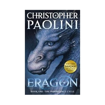 Eragon - Christopher Paolini