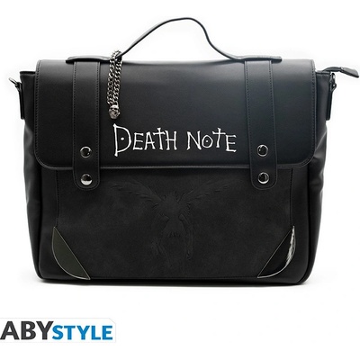 ABYstyle Brašňa Death Note Death Bag
