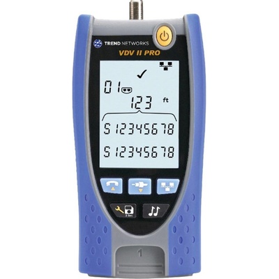 Trend Networks R158005