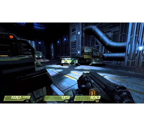 Quake 4