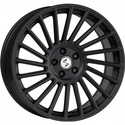 Etabeta Venti-R P 8,5X20 5X115 ET38 shiny black