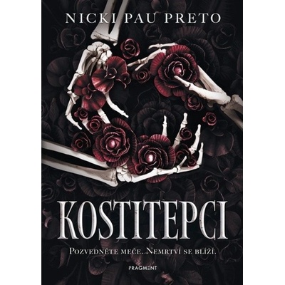 Kostitepci Fragment