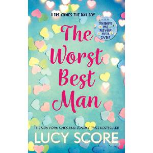 Worst Best Man | Lucy Score (2023)