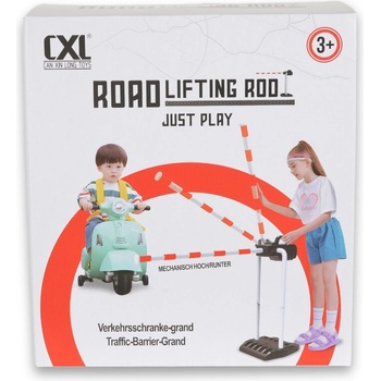 CXL Игра Пътна безопасност Бариера cxl200-58b