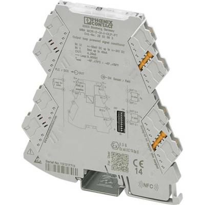 Phoenix Contact MINI MCR-2-UI-I-OLP-PT