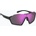 Polaroid Слънчеви очила Polaroid PLD 7062/S black/grey pink mirror polarized