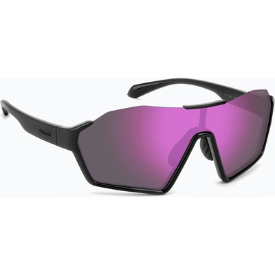 Polaroid Слънчеви очила Polaroid PLD 7062/S black/grey pink mirror polarized