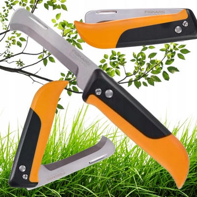 Skladací nôž Fiskars X- K80 7,7 cm