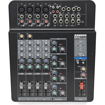 Samson MixPad MXP124