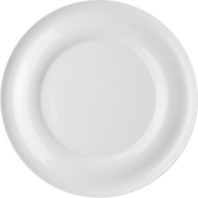 RAK Porcelain Lyra talíř mělký, pr. 24 cm