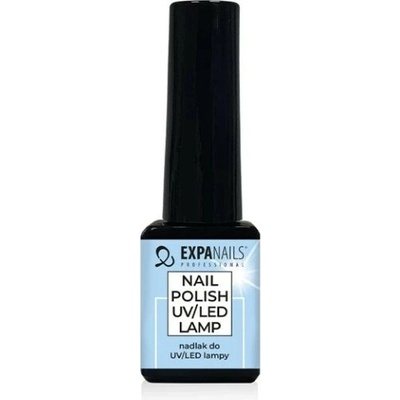 Expa Nails vrchný lak s Uv Ccfl lampou 11ml