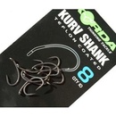 Korda Kurv Shank veľ.6 10 ks