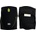 Maze Наколенки Maze Black (13299002)