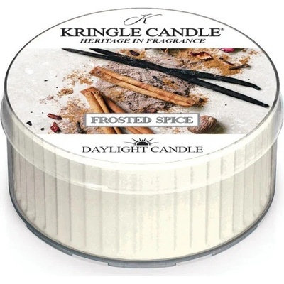 Kringle Candle Frosted Spice 42 g