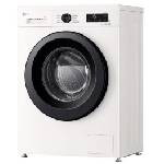 LG F2X10S7NWK Перални