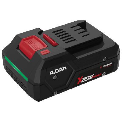 Parkside Performance® Smart akumulátor 20 V/4 Ah Papp 204 A1 (100398333)
