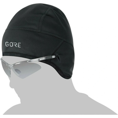 Gore čepice Gore WS Thermo beanie black