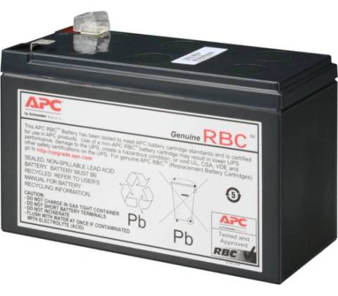 APC APCRBC164