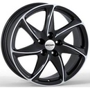 Ronal R51 8x17 5x108 ET33 black