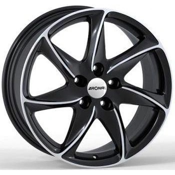 Ronal R51 8x17 5x108 ET33 black