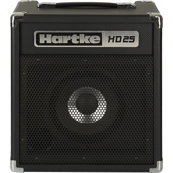 HARTKE A25