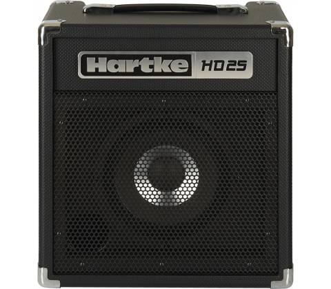 HARTKE A25