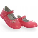 Bessky balerínky eko kůže