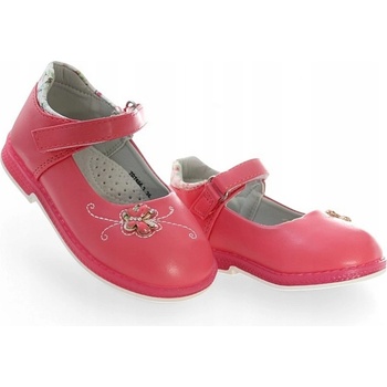 Bessky balerínky eko kůže