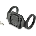 Lupine Аксесоар за велосипеден светлини Lupine FrontClick Lenkerhalter 31.8 mm Mounting bracket - Black - размер One Size (870-3389-0111)